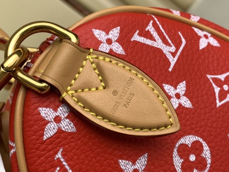 Louis Vuitton Speedy Bags